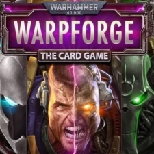 Mobile Game of the Week: Warhammer 40,000 Warpforge