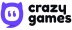 CrazyGames logo