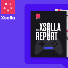 Xsolla releases first ever State Of Play report, offering insight into the  futur, Pocket Gamer.biz