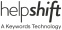Helpshift logo
