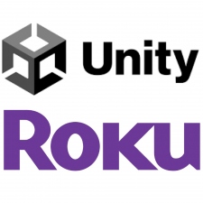 Unity partners with Roku to bring user acquisition campaigns to the big screen