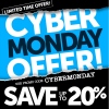 Be part of the future of the games industry with these extended Cyber Monday offers