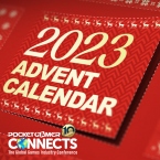 PG Connects Advent Calendar: A Daily Festive Treat