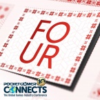 DAY 4 - An Extra Special Bonus to Your PG Connects Ticket logo
