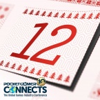 DAY 12 - Get To Know The Venue For PG Connects London logo