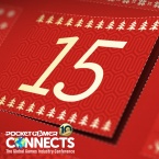 DAY 15 - A Chance for Attendees of PG Connects London to Connect with the Media logo