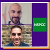 PG.biz Podcast - NSPCC’s Kevin Antao and Andy Sallnow on the challenges of safe gaming for children