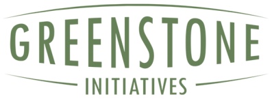 Greenstone Initiatives