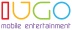 IUGO logo