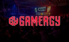 Gamergy Esports & Gaming Festival