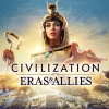 First mobile-exclusive Civilization game gets a rebrand under soft launch
