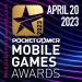 VOTE NOW: The Pocket Gamer Mobile Games Awards 2023 Finalists are live