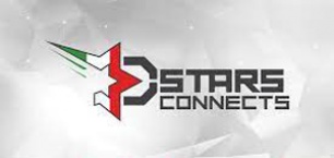 DStars Connects 2023