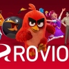 Rovio announces IMG as their exclusive agent for books and more