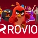 Rovio halts discussions with Playtika with no deal in sight