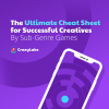 The ultimate cheat sheet for successful creatives - genre by genre