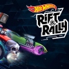 Hot Wheels brings AR Rift Rally game to Playstation and mobile devices