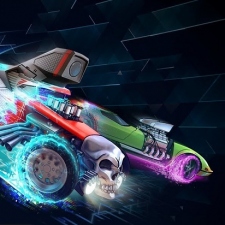 Hot Wheels brings AR Rift Rally game to Playstation and mobile devices