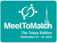 MeetToMatch The Tokyo Edition