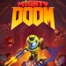 Top-down shooter Mighty Doom receives new trailer and release date