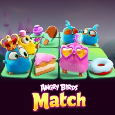 Angry Birds Match: Empowering ads with perfectly pitched puzzles