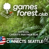 Pocket Gamer Connects Seattle joins forces with Games Forest Club to reduce the carbon footprint of conference travel!