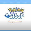 Pokémon reawakens Pokémon Sleep and mobile updates