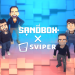 The Sandbox expands to Germany with acquisition of developer Sviper