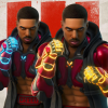 Fortnite aims for a knockout with its Creed crossover