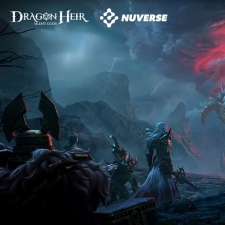 Marvel Snap publisher Nuverse follow up with Dragonheir: Silent Gods