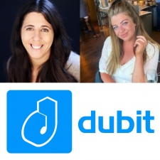 Scrapping stereotypes in the metaverse with Dubit's Regine Weiner and Steph Whitley