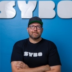 Sybo appoints new CMO Philip Hickey