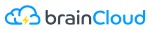 brainCloud logo