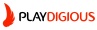 Playdigious logo