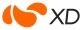XD Inc. logo
