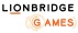 Lionbridge Games logo