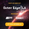 Outer Edge LA is set to take place on March 20th to 23rd