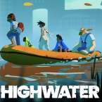 Highwater logo