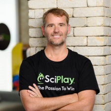 SciPlay CEO Josh Wilson on how SciPlay reached #1 in the social casino charts