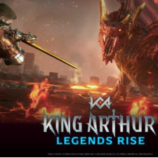 Kabam brings Unreal 5 to mobile and PC for King Arthur: Legends Rise