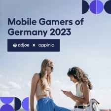 Mobile Gamers of Germany 2023: Who’s a Heavy Player?