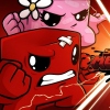 Super Meat Boy Forever finally makes the jump to mobile