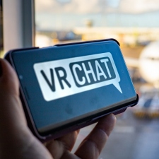 VRChat makes the jump to mobile