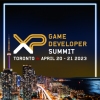 XP Game Developer Summit returns to Toronto in April 2023