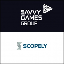 After securing Scopely for $4.9 billion, what could Saudi games giant Savvy splash its cash on next?