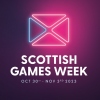 Scottish Games Week returns October 30 to November 3 2023