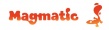 Magmatic Games logo