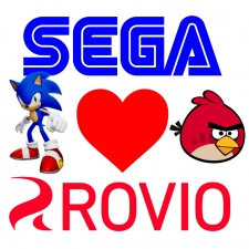 Sega + Rovio: How did we get here?