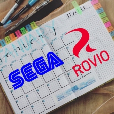 Sega & Rovio: Four key dates to watch