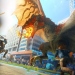 Monster Hunter Now boosts Capcom share prices